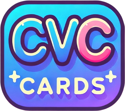 CVC Cards Icon